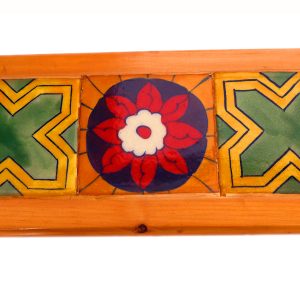 Tiled Serving Platter PLAT0002