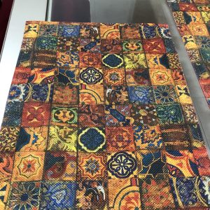 Table mats and Runners MAT0003