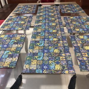Table mats and Runners MAT0002