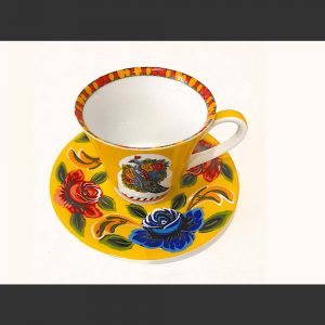 Cake Plates PLAT0001